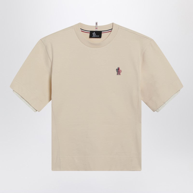 Moncler Grenoble Shirts & Tops - Bianco | 9091265eaa1968e65882c51ac6f7443560b670a0