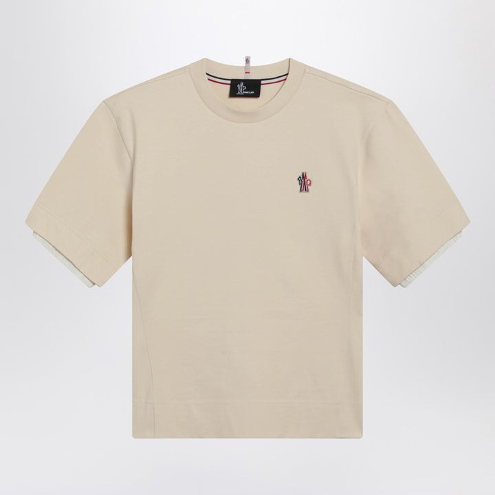 Moncler Grenoble Shirts & Tops - Bianco | 9091265eaa1968e65882c51ac6f7443560b670a0