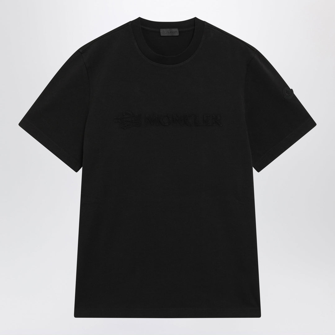 Moncler Shirts & Tops - Nero | 22d5b3fff65122e9987177d8fe3bf911654280c3