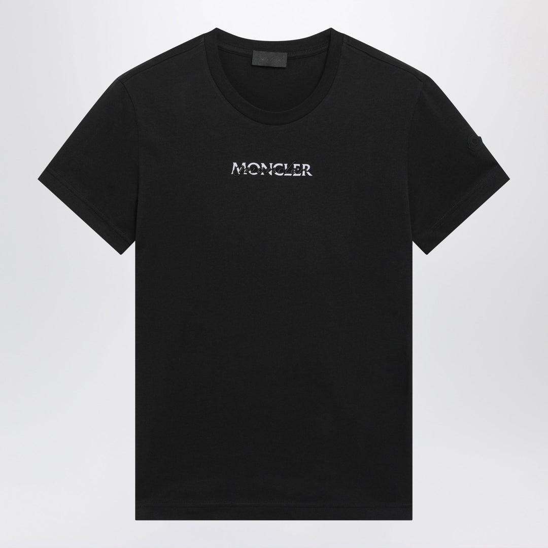 Moncler Shirts & Tops - Nero | 792b3083698d32c4d125307700be3ea9dca33b1d