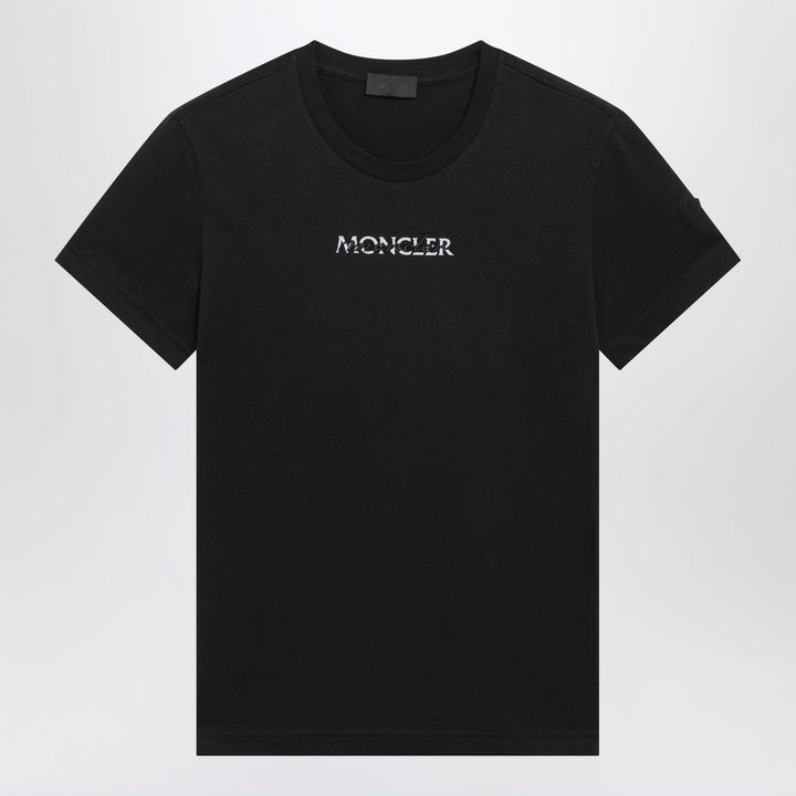 Moncler Shirts & Tops - Nero | 792b3083698d32c4d125307700be3ea9dca33b1d