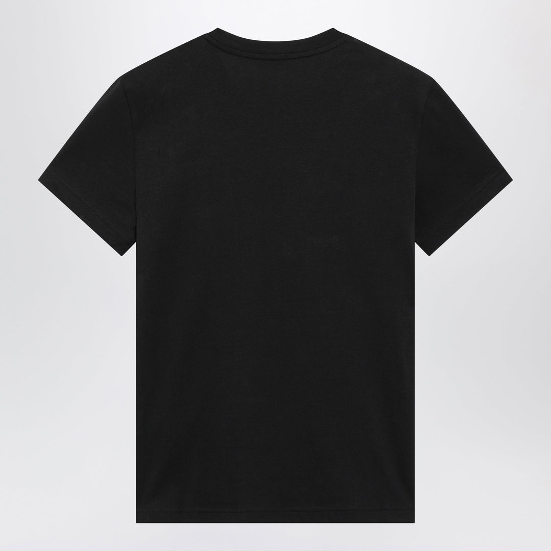 Moncler Shirts & Tops - Nero | 7c5877bdd3f7718c70b22dd585f17ccded7f85cd