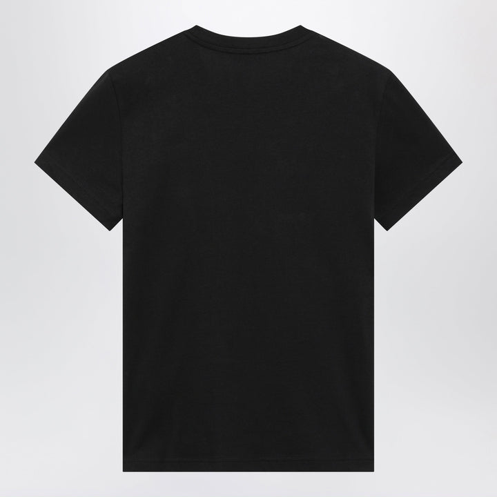 Moncler Shirts & Tops - Nero | 7c5877bdd3f7718c70b22dd585f17ccded7f85cd