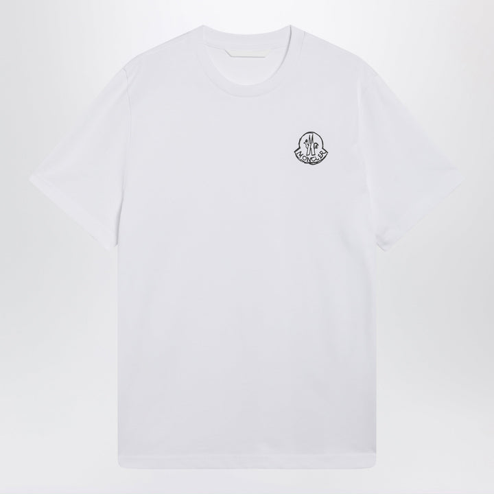 Moncler Shirts & Tops - Bianco | 45610014ffba548f5db10dd48c663340ede61ee8