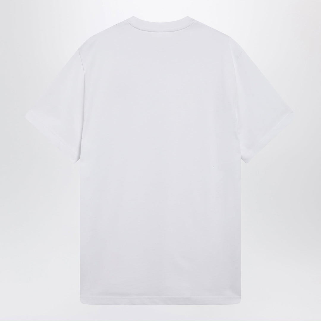 Moncler Shirts & Tops - Bianco | 52a2d859e6329634df8c104b6bfc25467b4519ac