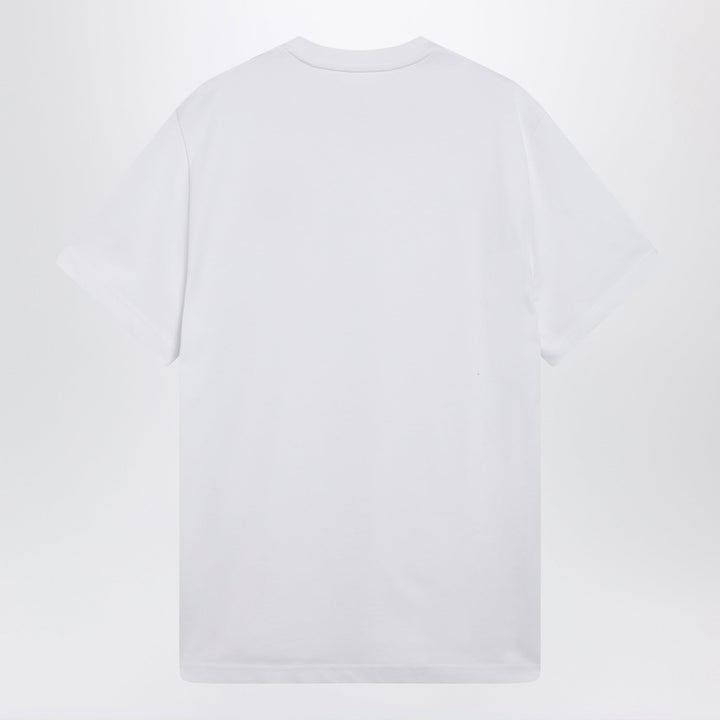 Moncler Shirts & Tops - Bianco | 52a2d859e6329634df8c104b6bfc25467b4519ac