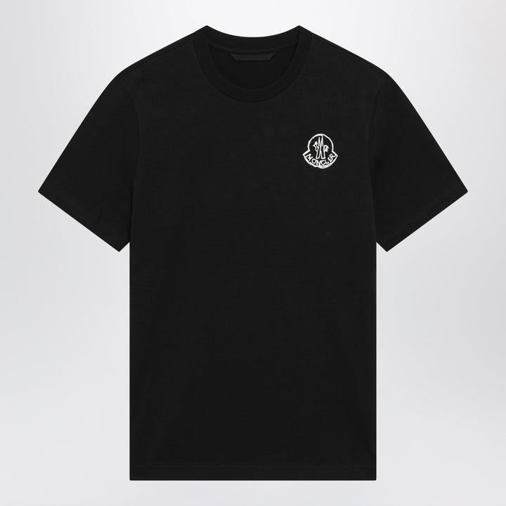 Moncler Shirts & Tops - Nero | bb528a468e9225a52a401f133ce3c48214586a66