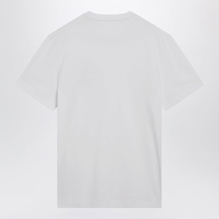 Moncler Shirts & Tops - Bianco | 6cbf2633cf510016941b4cc740830ef05ebb8b16