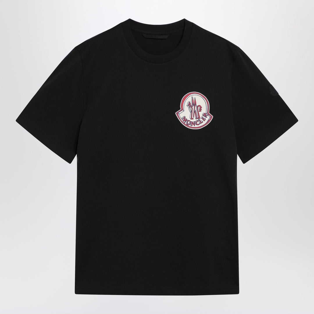 Moncler Shirts & Tops - Nero | 17f68665f212984bfc860fa1ebdb60a77ba836b0