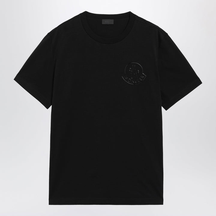Moncler Shirts & Tops - Nero | dd70b044ad021db90136b2d19037d610a658b5bd