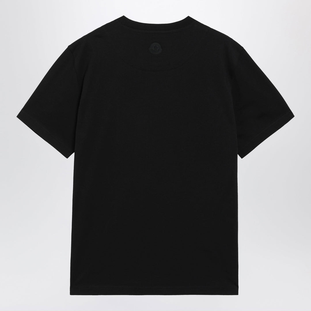 Moncler Shirts & Tops - Nero | ddd9c066a41e558400cc51ce6704d716862d0bea
