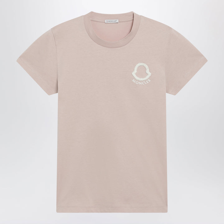 Moncler Shirts & Tops - Rosa | 161719e551b0f56b124ed3852b27f7a81091e485