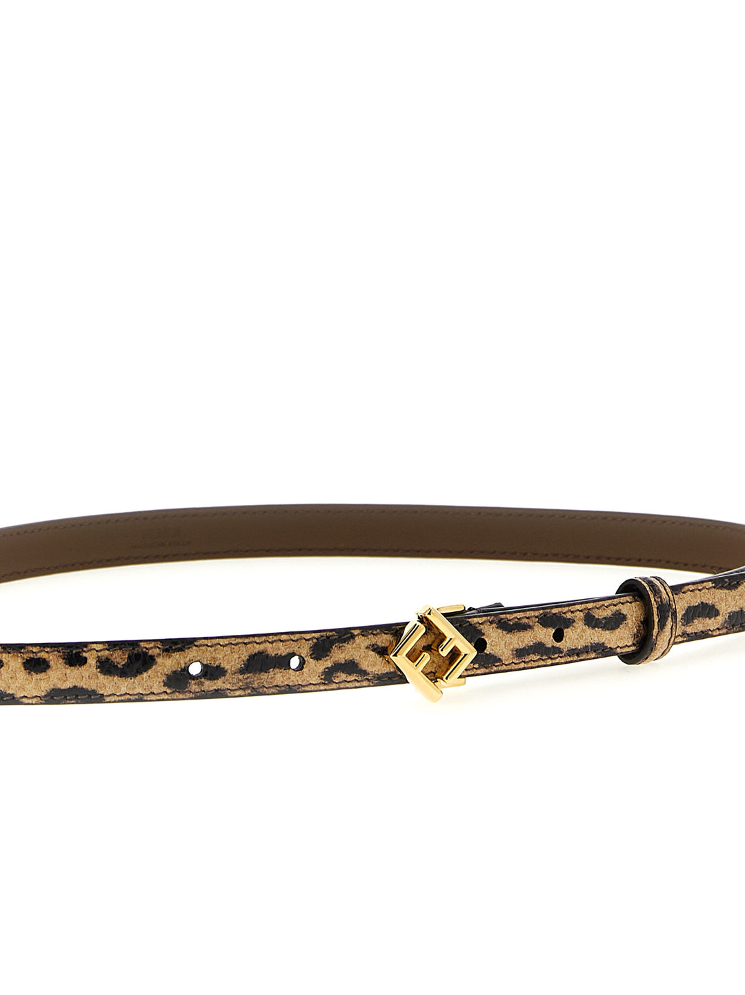 Fendi Ff Diamonds Cinture - Multicolor | 499302ddbe326223de0e48c227d1e132e639f6b7