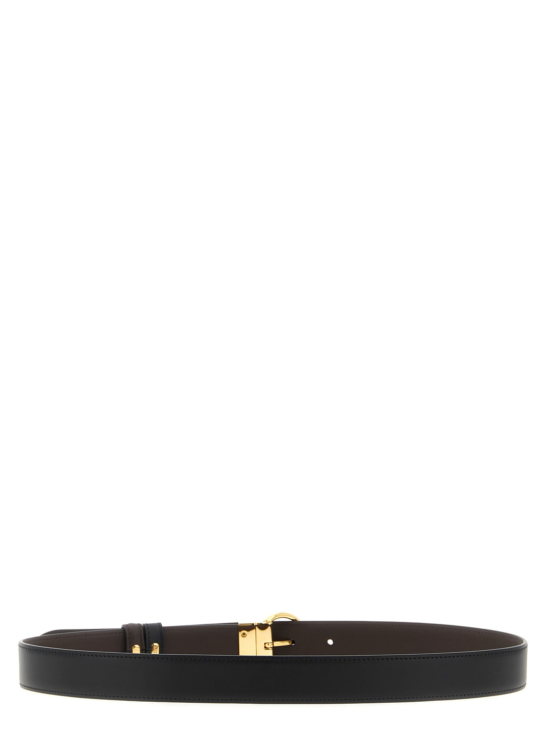 Fendi Ff Reversible Belt Cinture - Multicolor | 21669ce1c3182199408a48113fd97d609b48d208