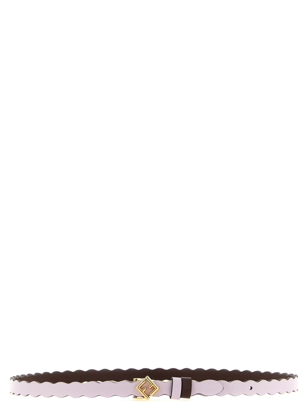 Fendi Ff Diamonds Cinture - Multicolor | ee4ab0f632244f6992fb4afb88e47d8246f5ebe8