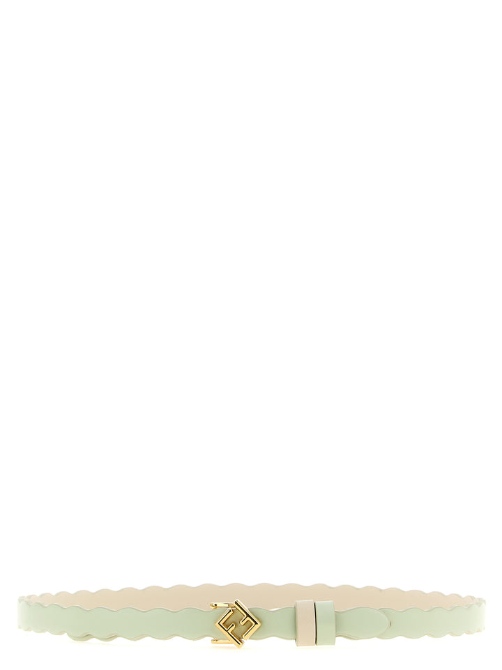 Fendi Ff Diamonds Cinture - Multicolor | 1bd82d8fab7e1d0e3f24740c741ad01e586a491f