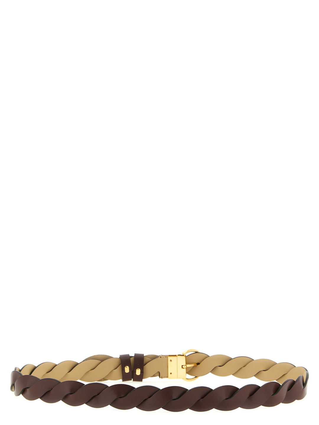 Fendi Ff Reversible Belt Cinture - Multicolor | eeb859ad2dc982d14d52b8a8d1e56042be1cde11