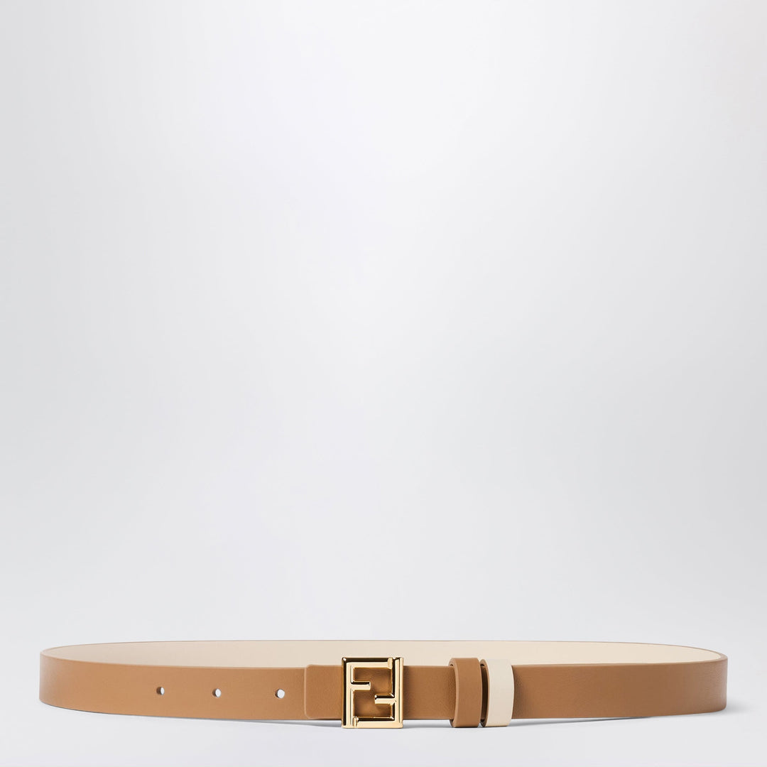 Fendi Cinture - Beige | daab3e5afae096f42d277a11528ddfd9a177376e