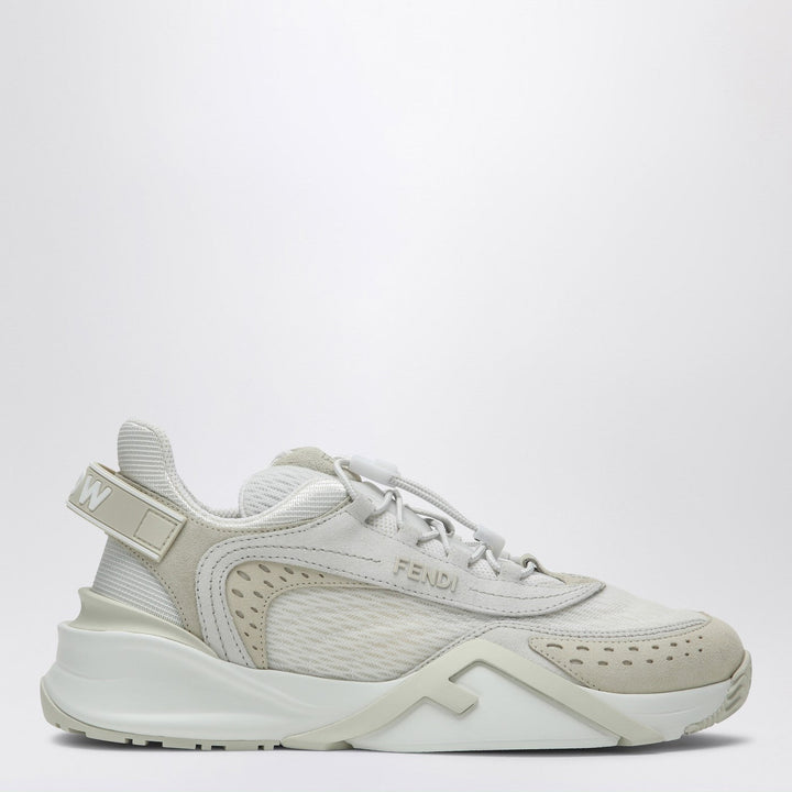 Fendi Scarpe - Bianco | a5f88782822892db5e3e13b861180f473587bef4