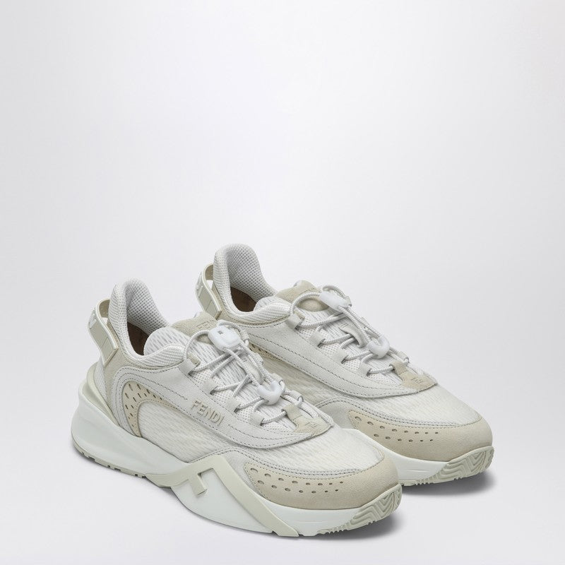 Fendi Scarpe - Bianco | 47fde7f9940c8e205a678f196fae8d90a66a4b16
