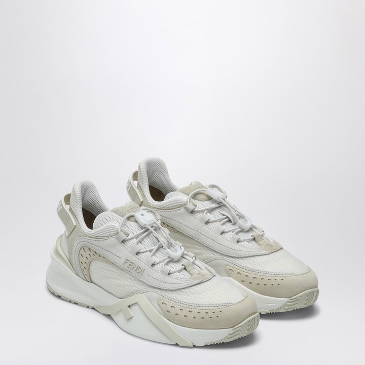 Fendi Scarpe - Bianco | 47fde7f9940c8e205a678f196fae8d90a66a4b16
