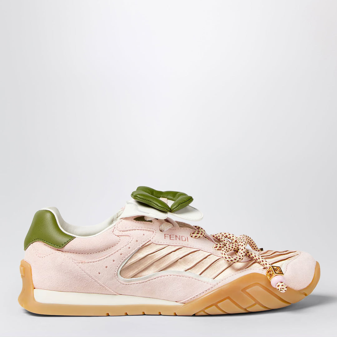 Fendi Scarpe - Rosa | 45561d9584ef4036ec80223a50ed6b9a7bb3ab1c