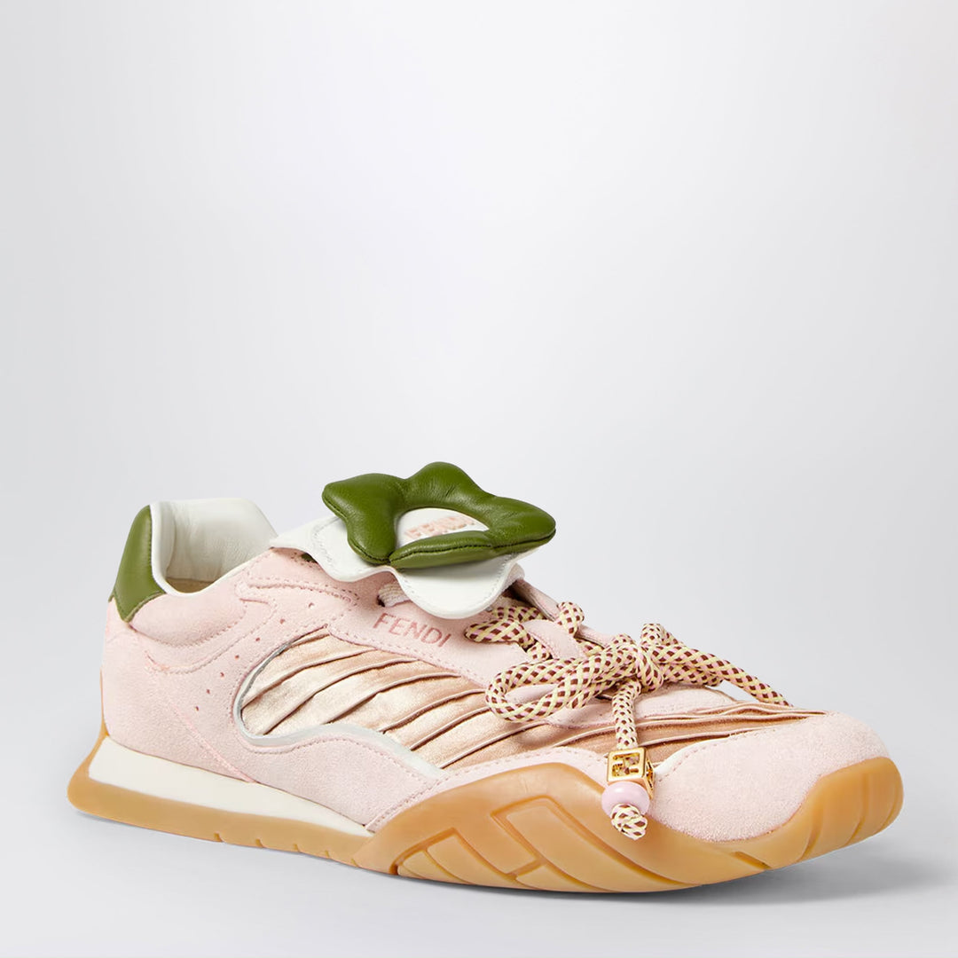 Fendi Scarpe - Rosa | 5c6d3ece3b43a08413d8b23630a3cf6f05d031a3