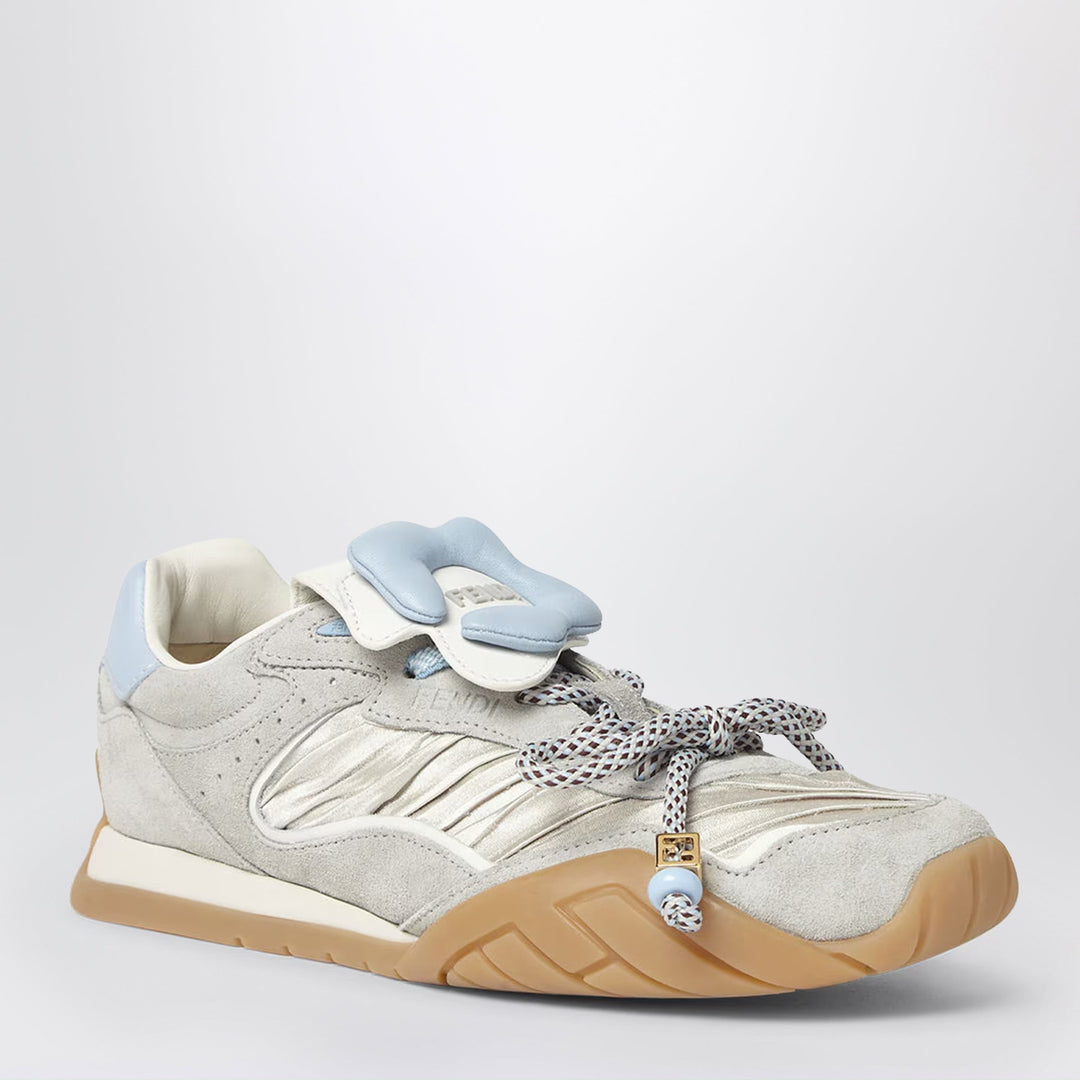 Fendi Scarpe - Bianco | 06bc55a622ad3612b711607f2b60d4484b25ed2a