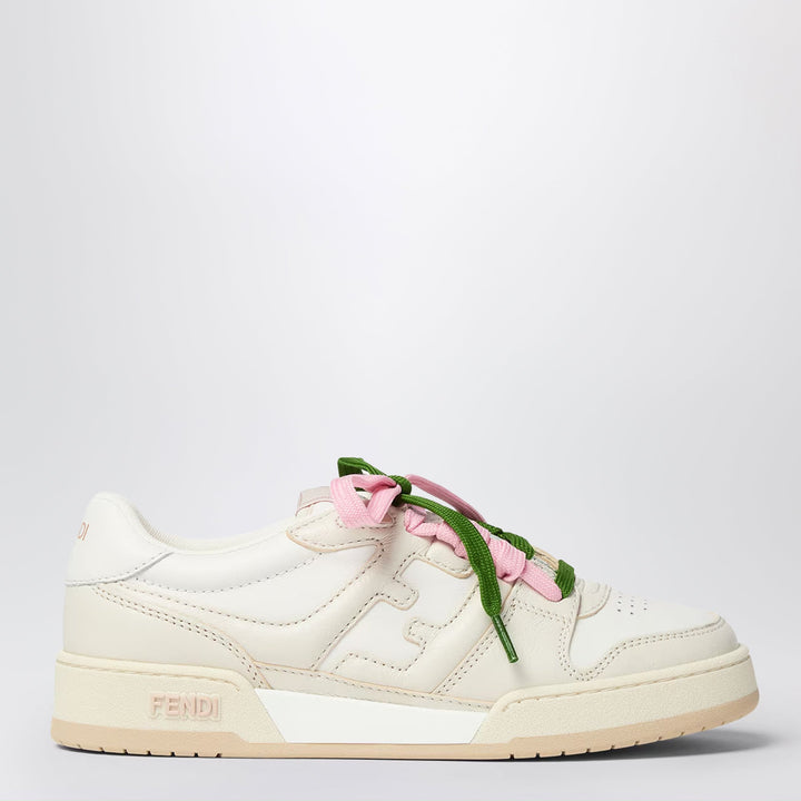 Fendi Scarpe - Bianco | 364a25b469a7fce79b2be083732d4d290c943cc0