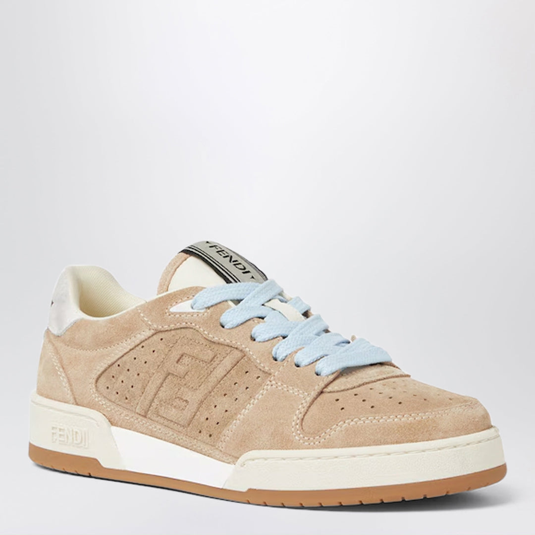 Fendi Scarpe - Beige | c8080773ab0993b2cce50c3375f4237987f8a308