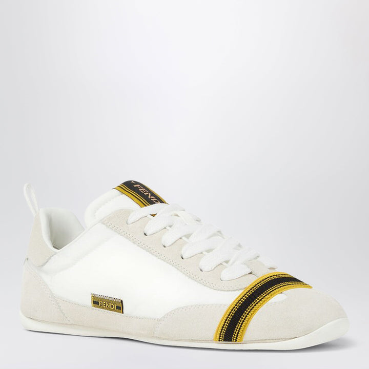 Fendi Apparel & Accessories - Bianco | 08a02219fc8db905dac3ff1aa631d4a15b37832e
