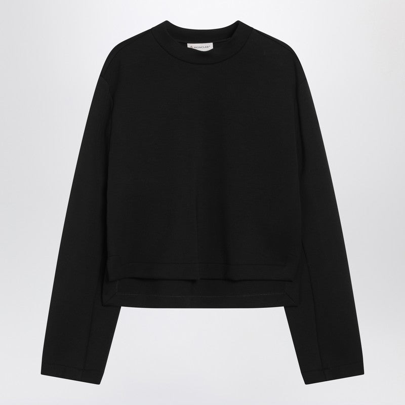 Moncler X Edward Enninful Shirts & Tops - Nero | 4a4dd657606fc4549c8220418507bfd8d5d6c01a