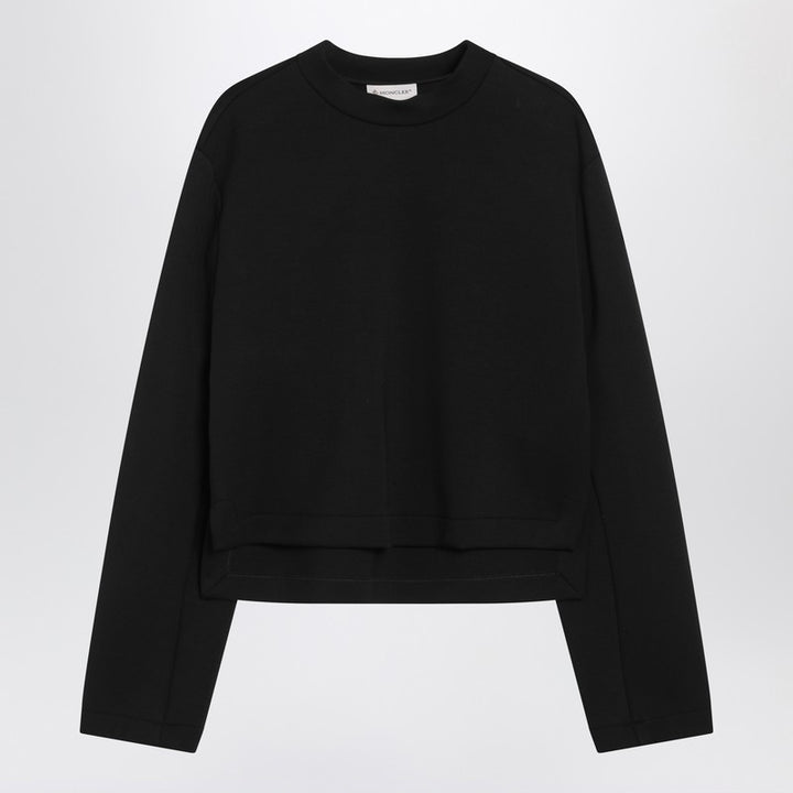 Moncler X Edward Enninful Shirts & Tops - Nero | 4a4dd657606fc4549c8220418507bfd8d5d6c01a