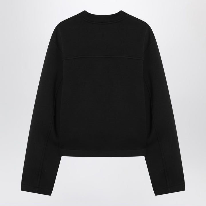 Moncler X Edward Enninful Shirts & Tops - Nero | e4a24263874f9a4ebe7dee39decc831084dc988e