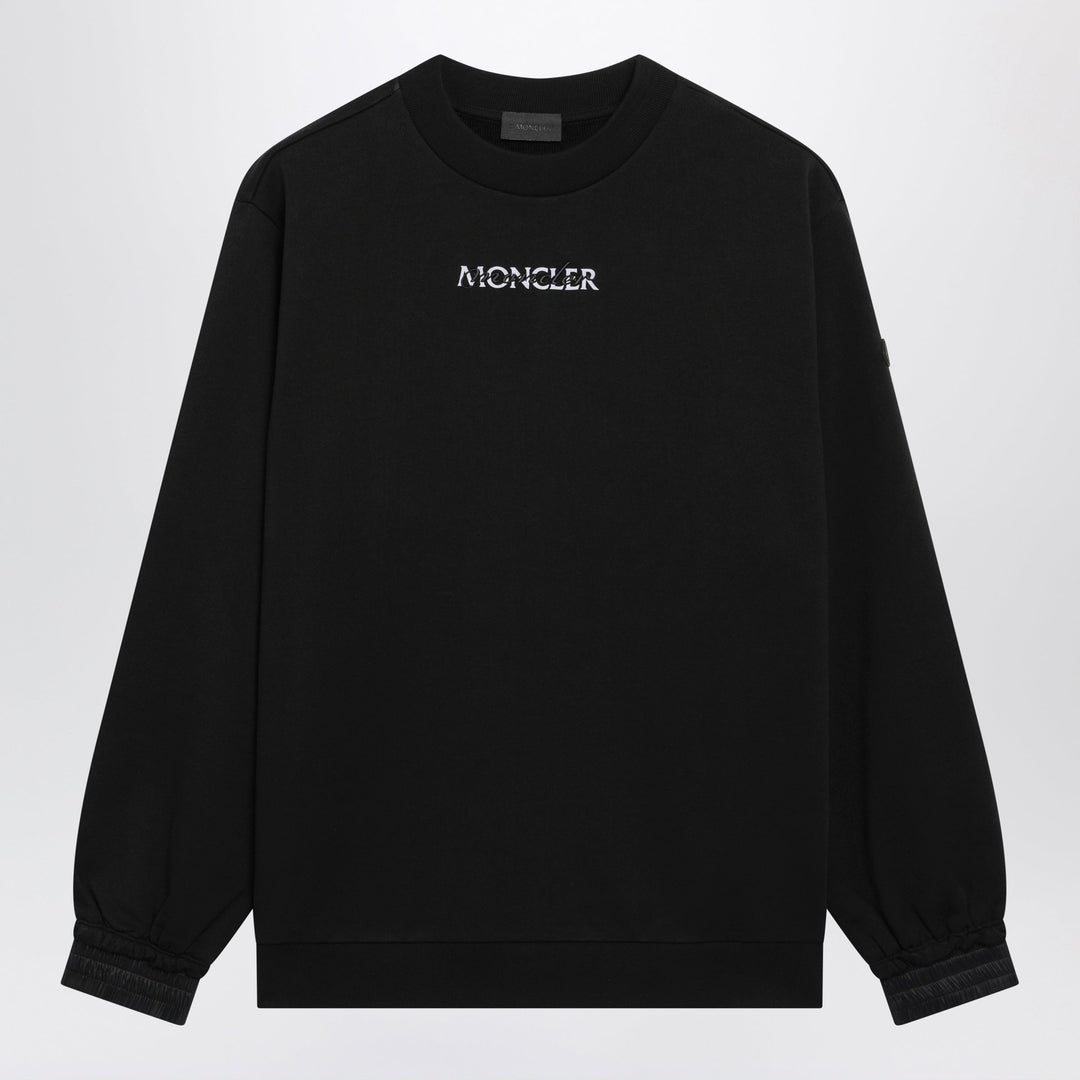 Moncler Shirts & Tops - Nero | cda248470ca8fa469c0d344cc9531df49703ea77