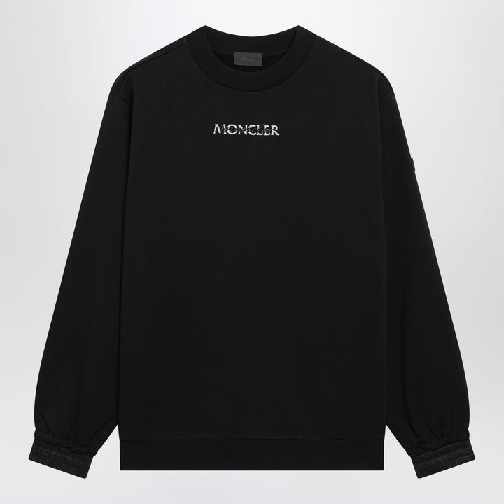 Moncler Shirts & Tops - Nero | cda248470ca8fa469c0d344cc9531df49703ea77