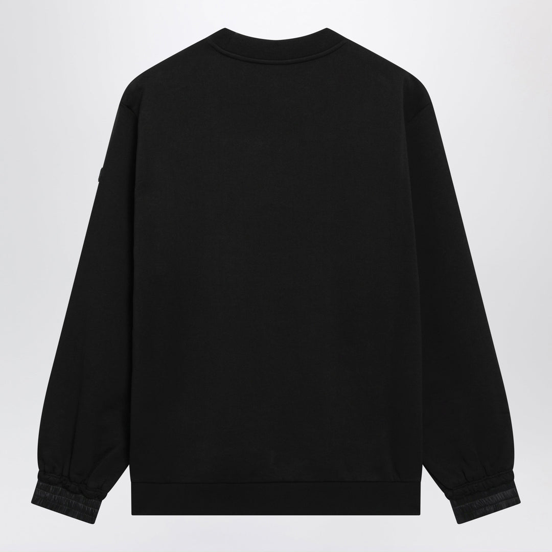 Moncler Shirts & Tops - Nero | a3e5bf2d2e57592f3ba4ac1aaaabfb7ac4515df2