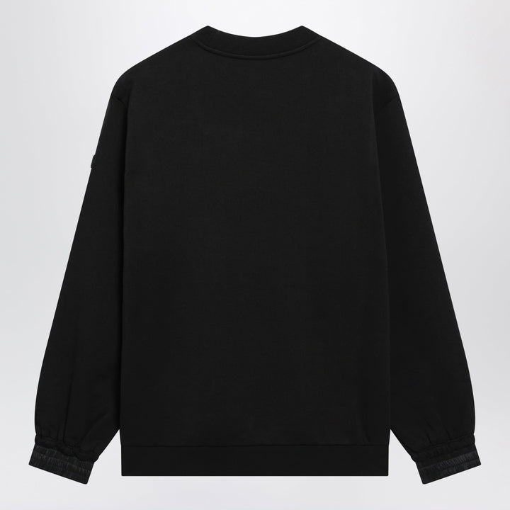 Moncler Shirts & Tops - Nero | a3e5bf2d2e57592f3ba4ac1aaaabfb7ac4515df2