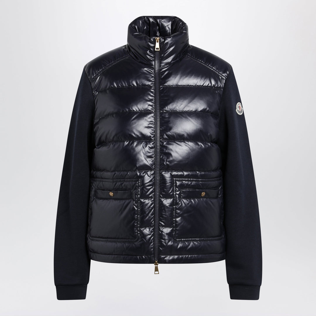 Moncler Shirts & Tops - Blu | d0926cca3f50ce41b2c2891650371899855c8708