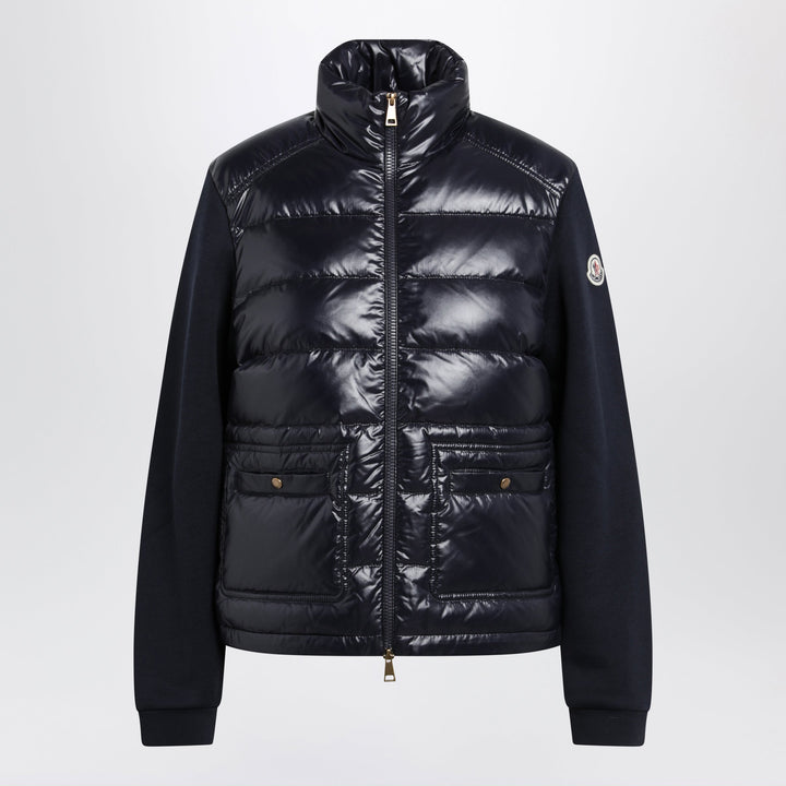 Moncler Shirts & Tops - Blu | d0926cca3f50ce41b2c2891650371899855c8708