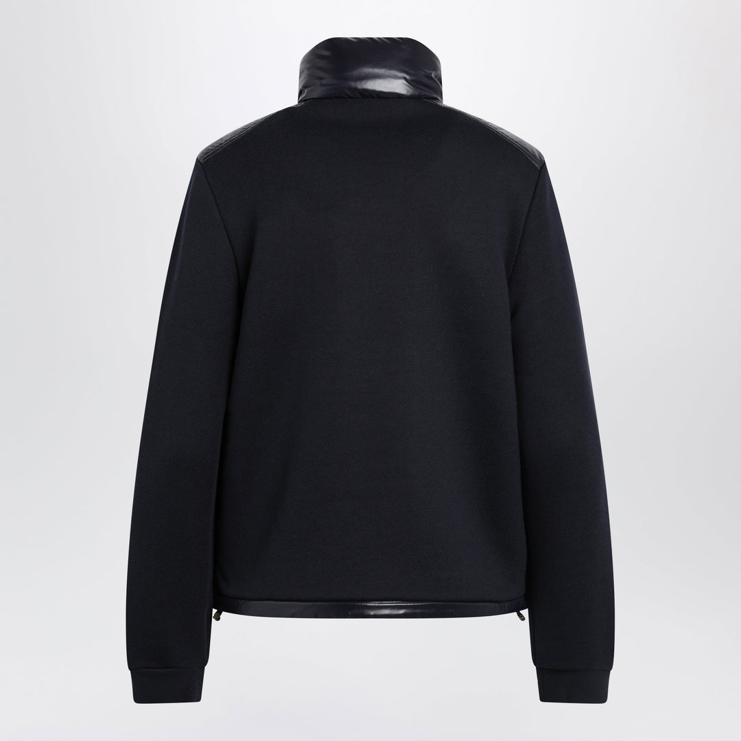 Moncler Shirts & Tops - Blu | 0276a87a08346300617fe56488c655e9b07b5dca