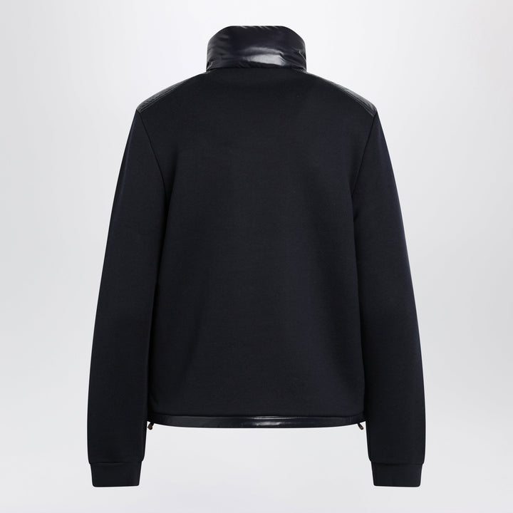 Moncler Shirts & Tops - Blu | 0276a87a08346300617fe56488c655e9b07b5dca