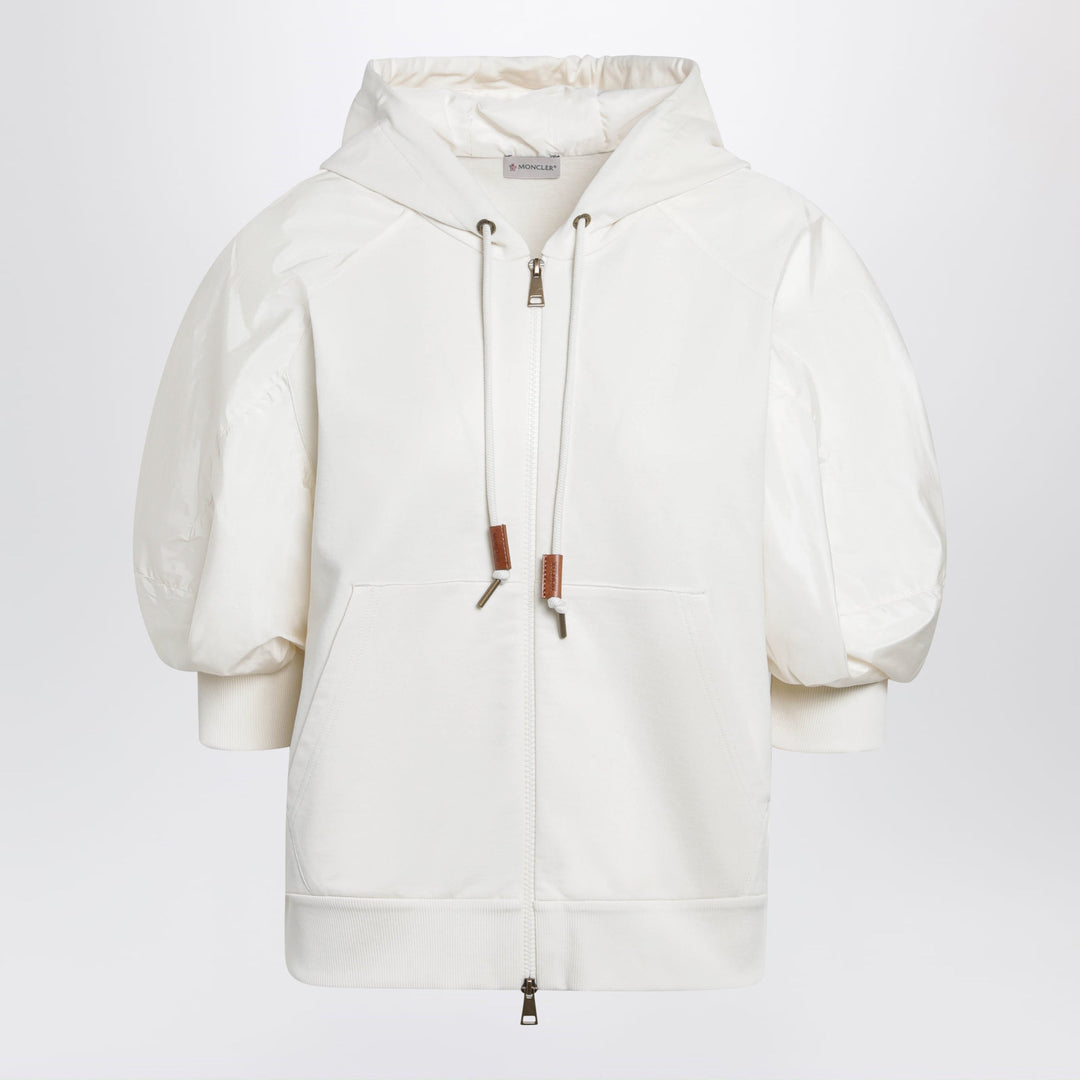 Moncler Shirts & Tops - Bianco | ec9b774f7ea01e55bf624c1116a20af722144237