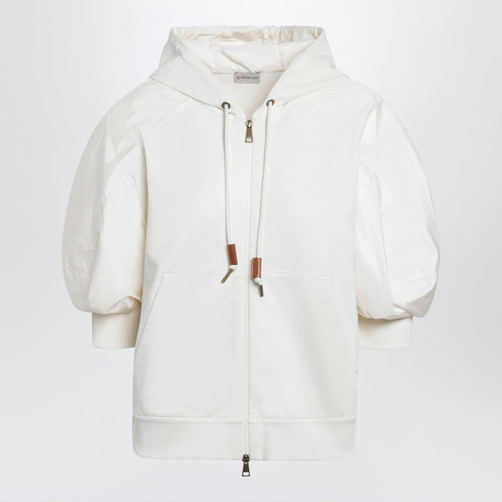 Moncler Shirts & Tops - Bianco | ec9b774f7ea01e55bf624c1116a20af722144237