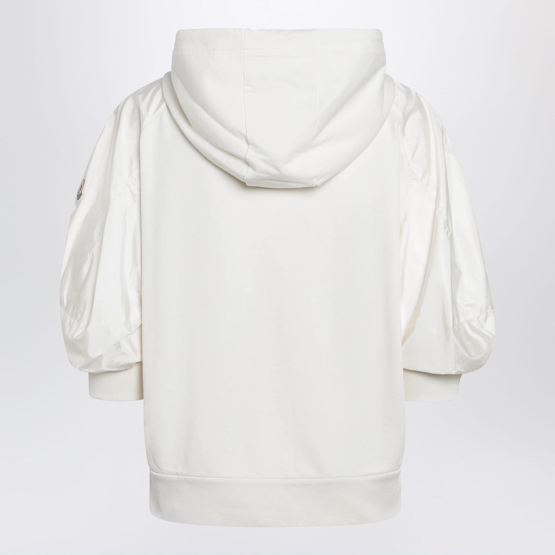 Moncler Shirts & Tops - Bianco | f0e89c380672afee309b6b240338fa6cadbd7ecb
