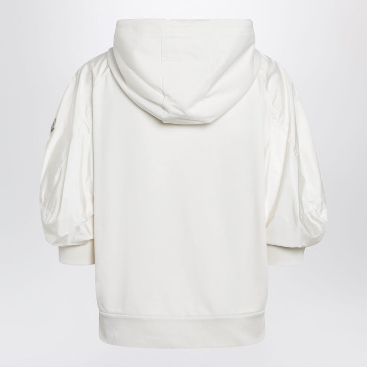 Moncler Shirts & Tops - Bianco | f0e89c380672afee309b6b240338fa6cadbd7ecb