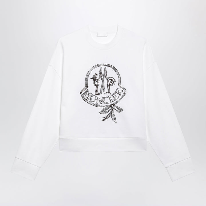 Moncler Shirts & Tops - Bianco | 8e84b3d052d7617357c410a87c625e467230f0b1