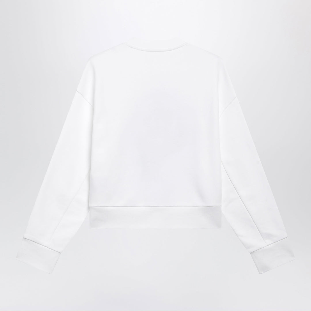 Moncler Shirts & Tops - Bianco | 02d5db5b817c9960eb88055ad32f7d89aee563d5