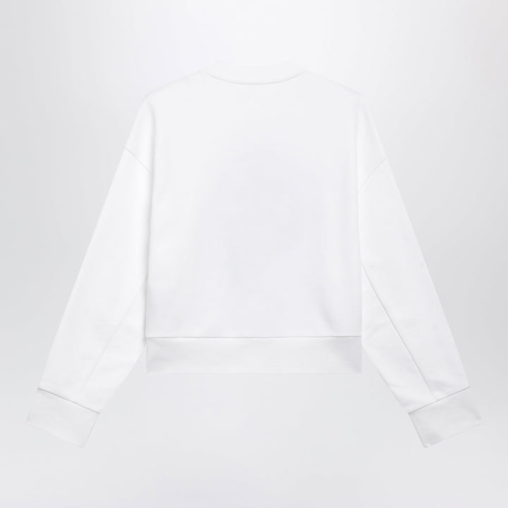 Moncler Shirts & Tops - Bianco | 02d5db5b817c9960eb88055ad32f7d89aee563d5
