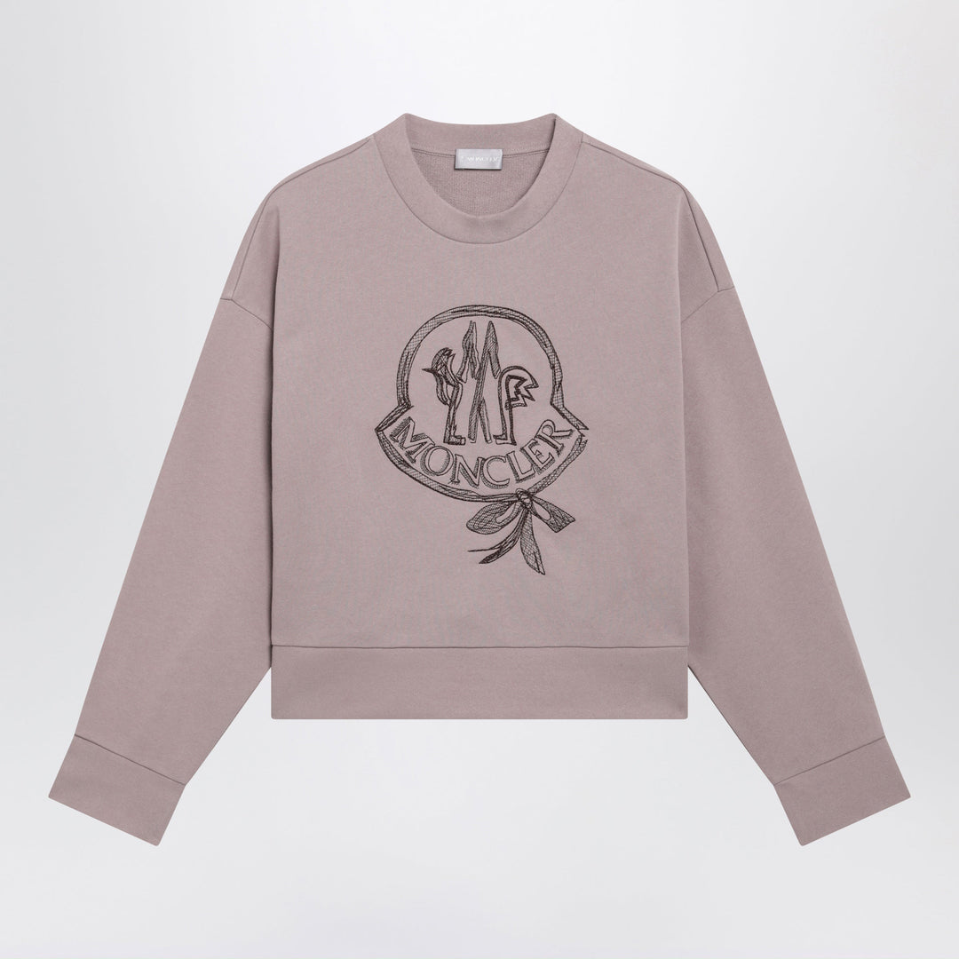 Moncler Shirts & Tops - Rosa | 697c521f10308a939ee5a3fcc95abc453544da5f